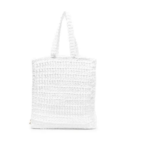 Chica London , Chica Bags.. White ,White female, Sizes: ONE SIZE