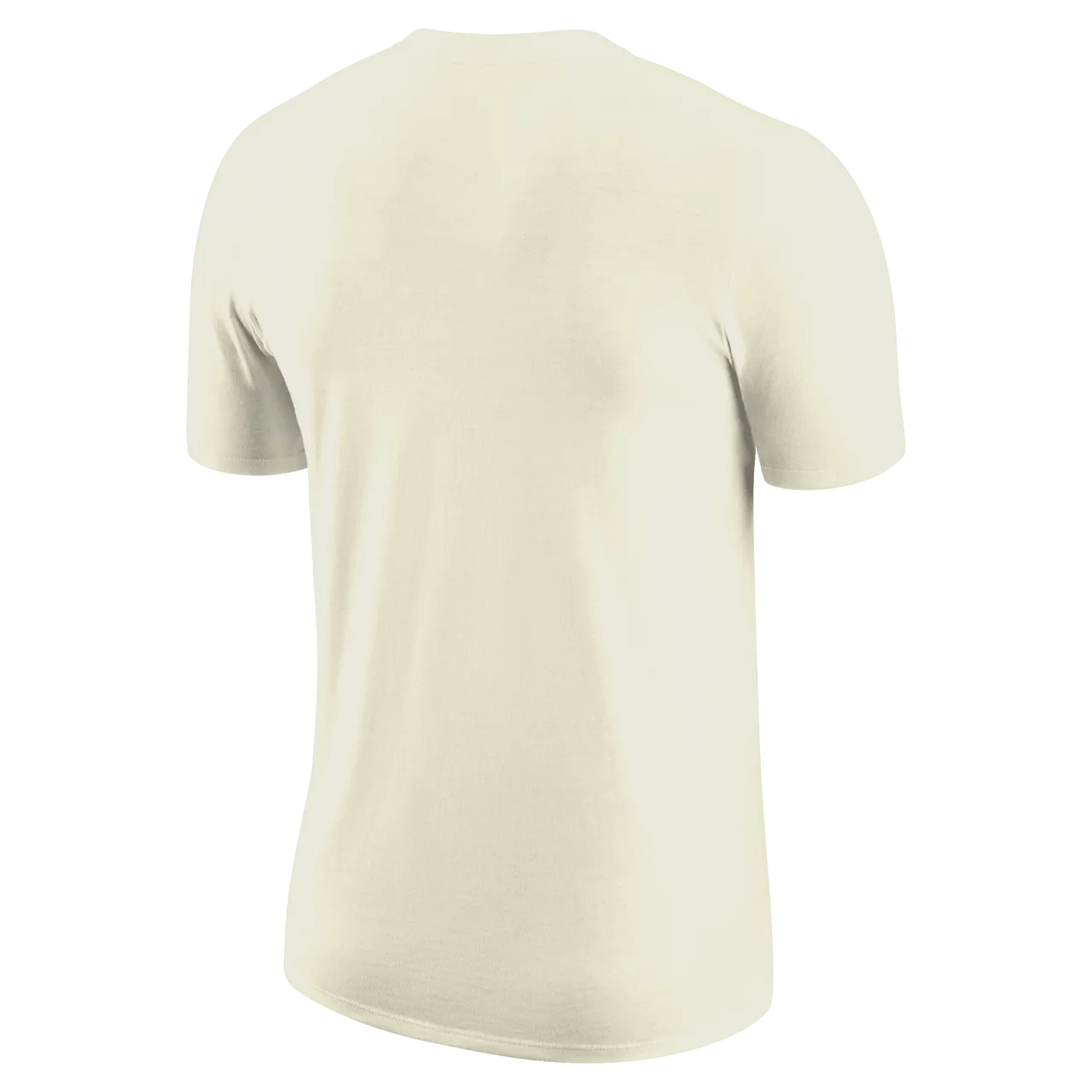 Chicago Bulls Essential Men's Nike NBA T-Shirt - White - Cotton