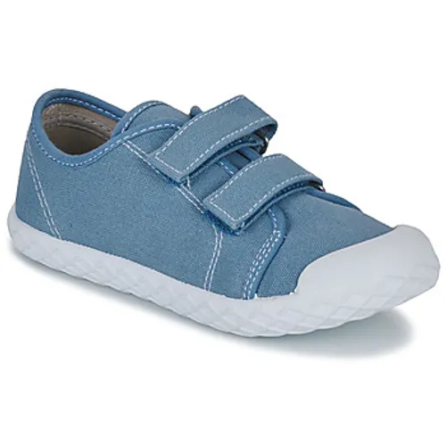 Chicco  CAMBRIDGE  boys's Children's Shoes (Trainers) in Blue