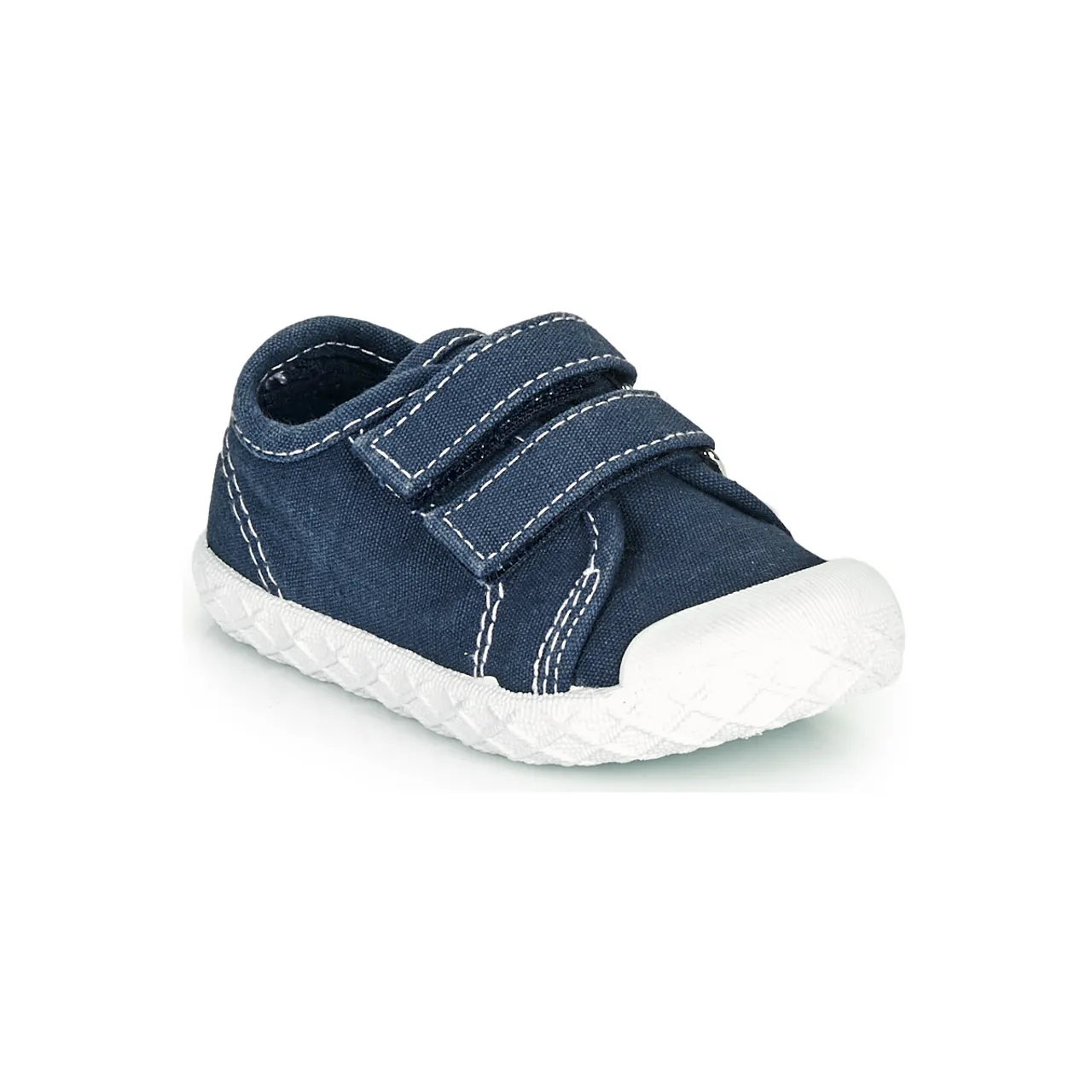Chicco  CAMBRIDGE  boys's Children's Shoes (Trainers) in Marine