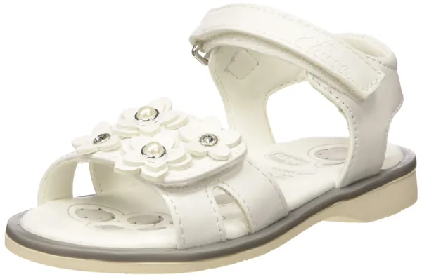 Chicco, Cetra Sandal, Adjustable velcro sandals Girl's,