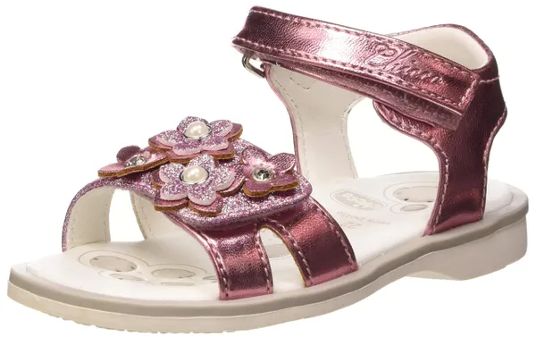 Chicco, Cetra Sandal, Adjustable velcro sandals Girl's,