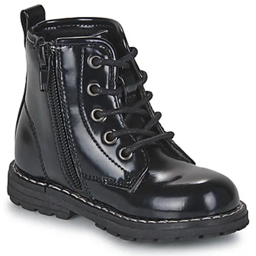 Chicco  COLLES  boys's Children's Mid Boots in Black