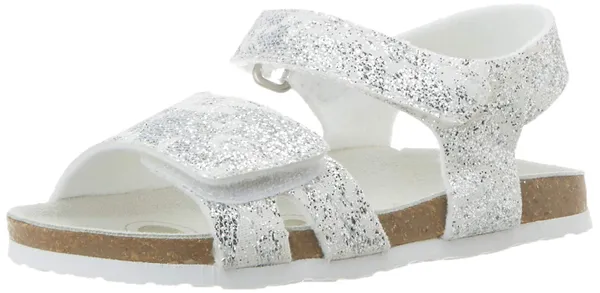 Chicco, Fiore Sandal, Adjustable double velcro sandals