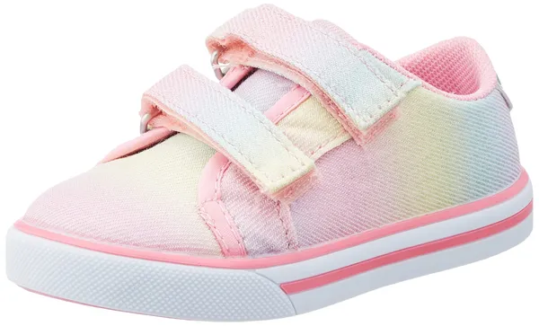 Chicco, Fiorenza Sneakers, Sneaker with double velcro