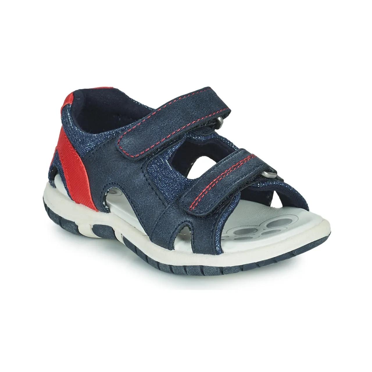 Chicco  FLORIAN  boys's Children's Sandals in Blue