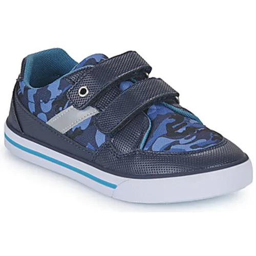 Chicco  FOLK  boys's Children's Shoes (Trainers) in Marine