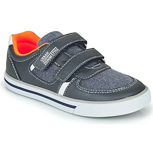 Chicco  FREDERIC  boys's Children's Shoes (Trainers) in Blue