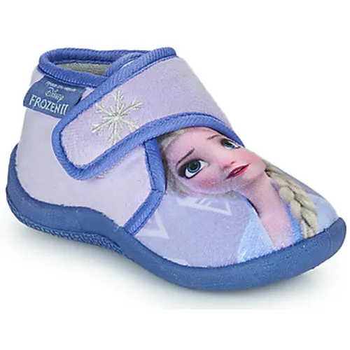 Chicco  LORETO  girls's Children's Slippers in Blue