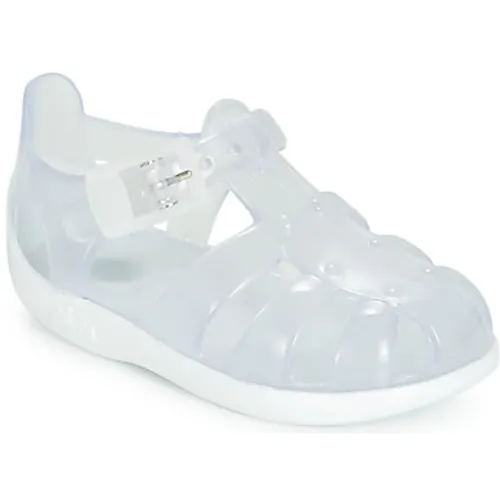 Chicco  MANUEL  boys's Children's Outdoor Shoes in White
