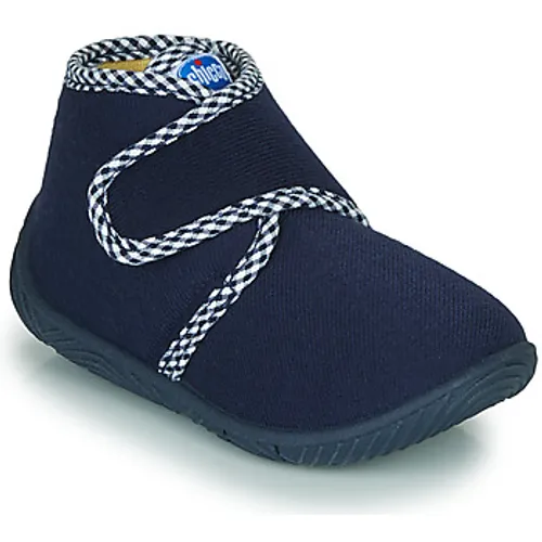 Chicco  TAXO  boys's Children's Slippers in Blue