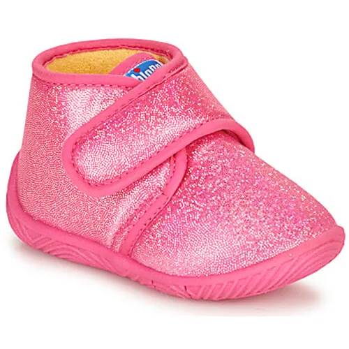 Chicco  TAXO  girls's Children's Slippers in Pink