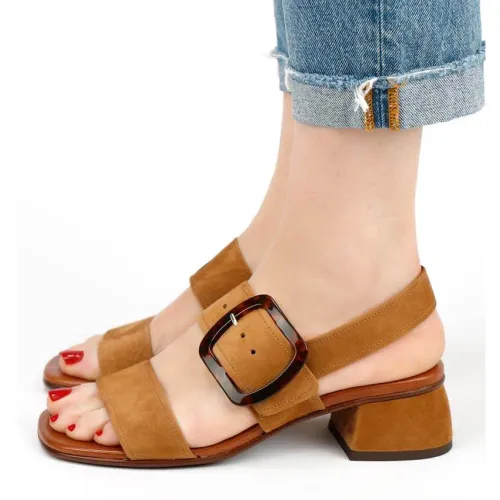 Chie Mihara , Quanda Flat Sandals