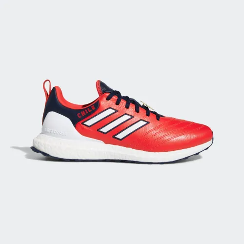 Chile Ultraboost DNA x COPA World Cup Shoes