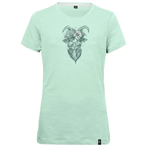 Chillaz - Kid's Gandia Alps Love - T-shirt