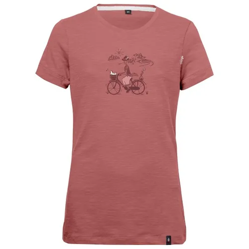 Chillaz - Kid's Gandia Tyrolean Trip - T-shirt