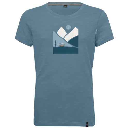 Chillaz - Kid's Mountain Trip - T-shirt