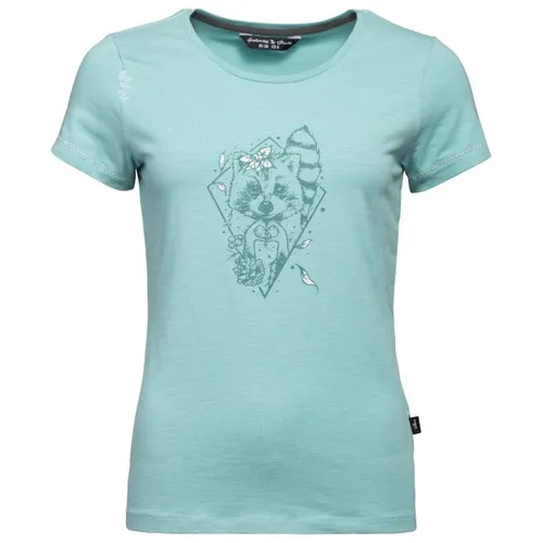 Chillaz - Women's Gandia Little Bear Heart - T-shirt