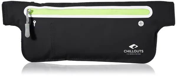 CHILLOUTS Unisex's Bag Mandy Fanny Pack