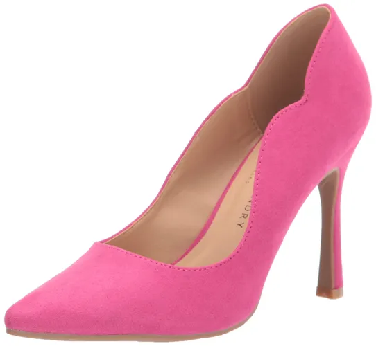 Chinese Laundry Women's Spice Pump