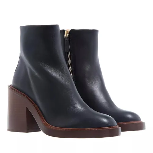 Chloé Boots & Ankle Boots - Ankle Boots May - black - Boots & Ankle Boots for ladies