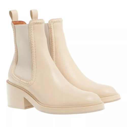 Chloé Boots & Ankle Boots - Beatles Mallo Soft Boots - beige - Boots & Ankle Boots for ladies