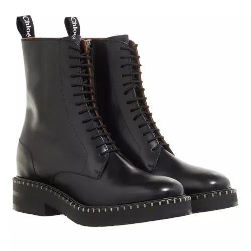 Chloé Boots & Ankle Boots - Noua Boots - black - Boots & Ankle Boots for ladies