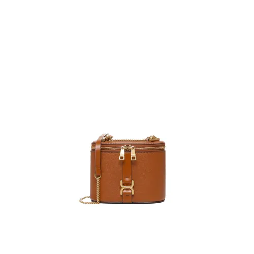 Chloé , Brown Bags - Stylish Collection ,Brown female, Sizes: ONE SIZE