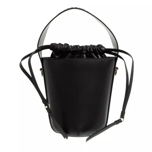Chloé Bucket Bags - Sense Bucket Bag - black - Bucket Bags for ladies