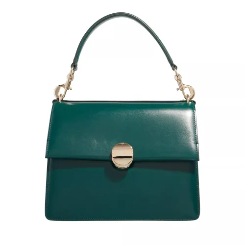 Chloé Crossbody Bags - Penelope Medium Bag - green - Crossbody Bags for ladies