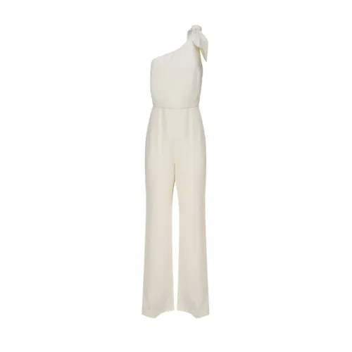 Chloé , Elegant Dresses Collection ,Beige female, Sizes: