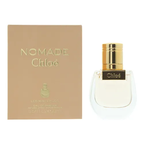 Chloé Nomade Eau De Parfum 20ml  | TJ Hughes