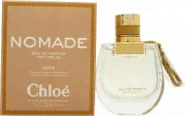 Chloé Nomade Naturelle Eau de Parfum 50ml Spray