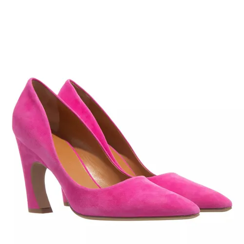 Chloé Pumps & High Heels - Oli Pumps 9cm - pink - Pumps & High Heels for ladies