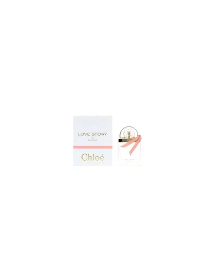 Chloé Womens Chloe Love Story Eau Sensuelle Eau de Parfum 50ml Spray - Orange - One Size
