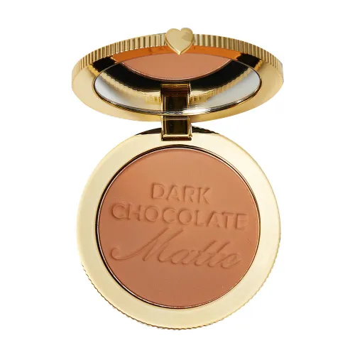 Chocolate Soleil Bronzer Dark Chocolate