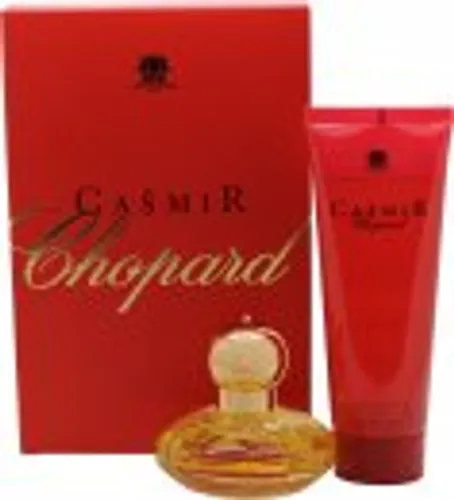 Chopard Casmir Gift Set 30ml EDP + 75ml Shower Gel