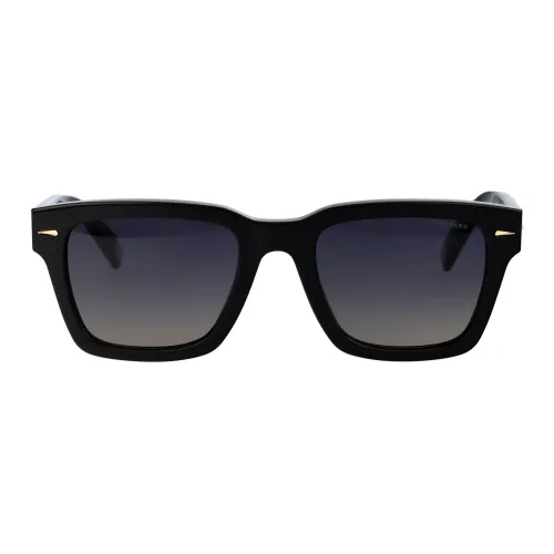 Chopard , Stylish Sunglasses Sch337 ,Black male, Sizes: