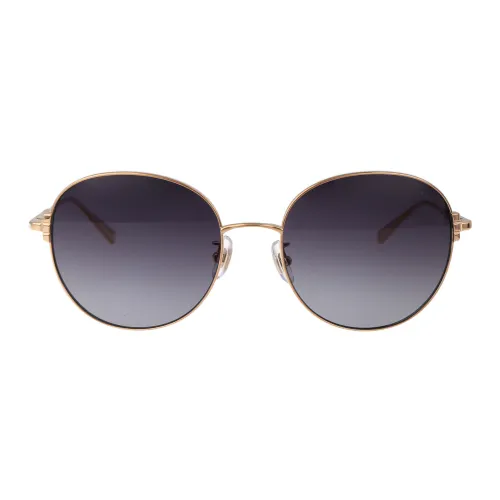 Chopard , Stylish Sunglasses Schl03M ,Yellow female, Sizes: