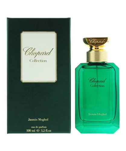 Chopard Unisex Collection Jasmin Moghol Eau de Parfum 100ml - One Size