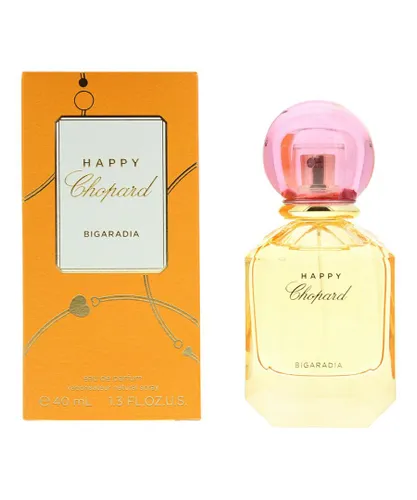 Chopard Womens Happy Bigaradia Eau De Parfum 40ml - One Size