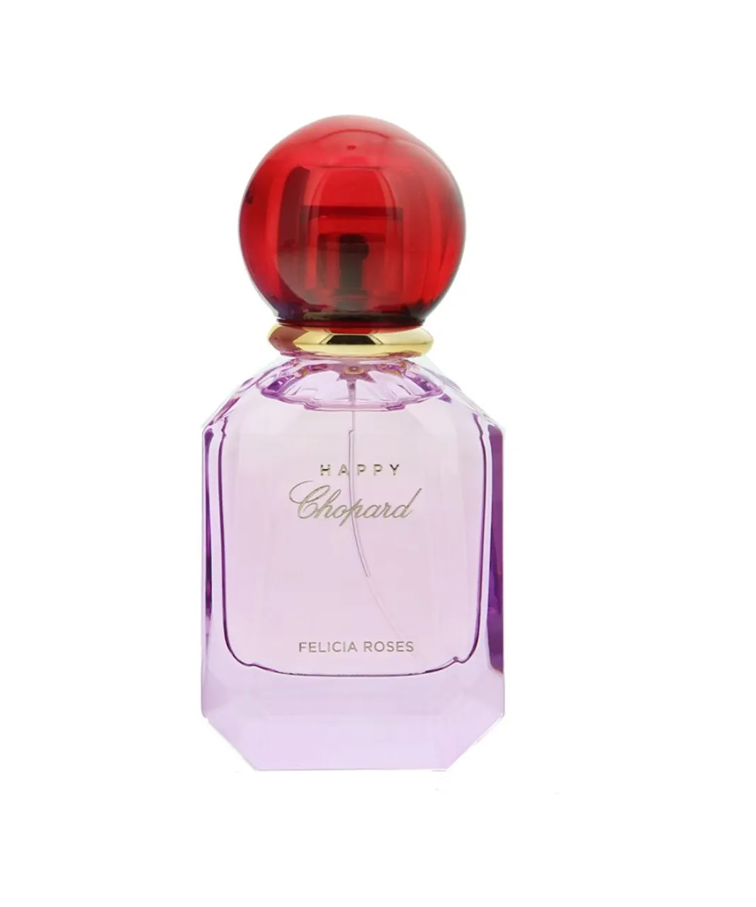Chopard Womens - Happy Felicia Roses Eau de Parfum 40ml Spray - Pink - One Size