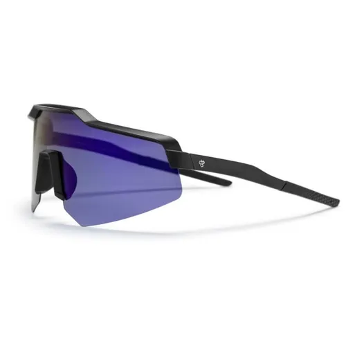 CHPO - Alvin Mirror Polarized - Cycling glasses size L, purple