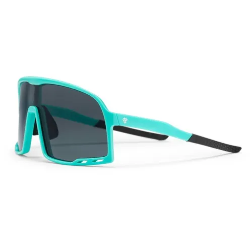 CHPO - Henrik Polarized - Cycling glasses size L, turquoise