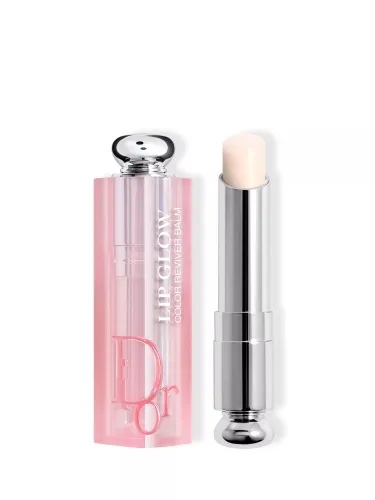 Christian Dior Addict Lip Glow - 000 Universal Clear - Unisex