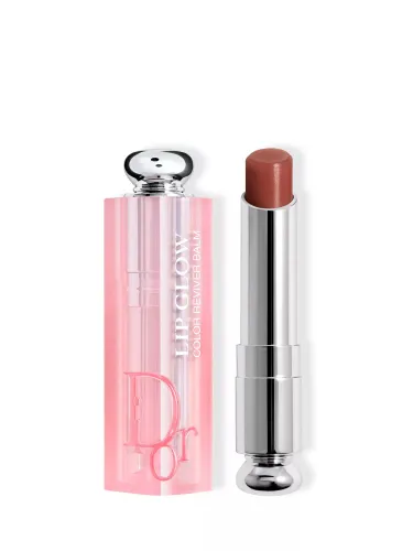 Christian Dior Addict Lip Glow - 039 Warm Beige - Unisex