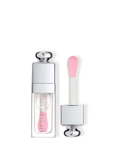 Christian Dior Addict Lip Glow Oil - 000 - Unisex - Size: 6ml