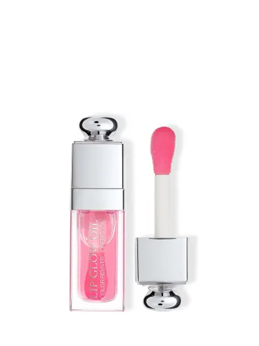 Christian Dior Addict Lip Glow Oil - 007 Raspberry - Unisex - Size: 6ml