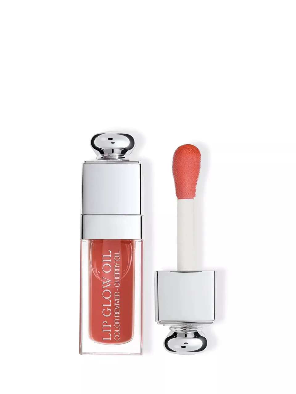 Christian Dior Addict Lip Glow Oil - 012 Rosewood - Unisex - Size: 6ml
