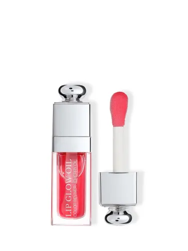 Christian Dior Addict Lip Glow Oil - 015 Cherry - Unisex - Size: 6ml